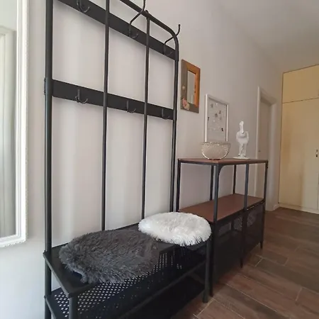 Apartamento Neva Split