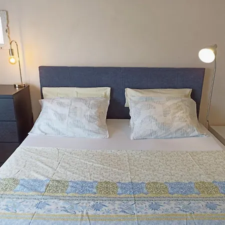 Apartamento Neva Split