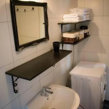 Apartamento Neva *