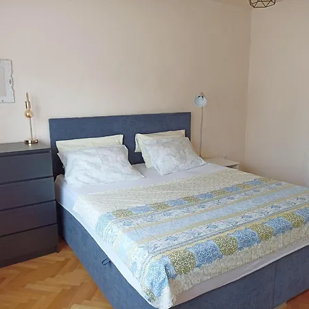 Neva Apartment